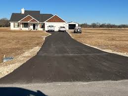 Custom Driveway Design in Santa Fe Springs, CA